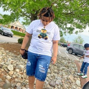 Meet your Posher, Karmin